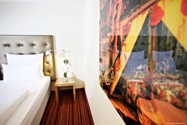 Hotel an der Gruga (Essen)